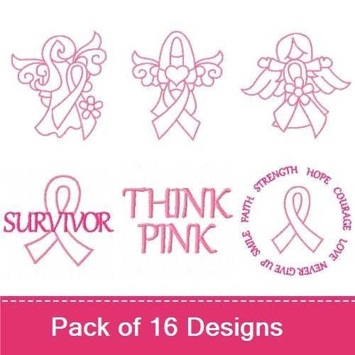 Cancer Awareness Angels