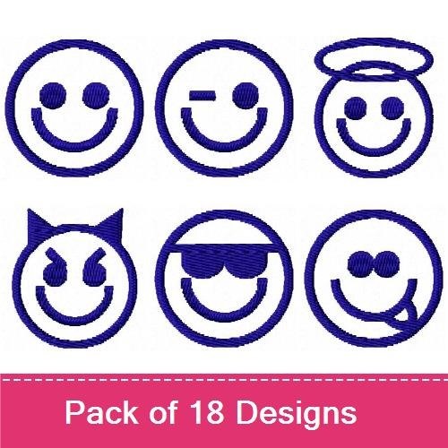Emoticons