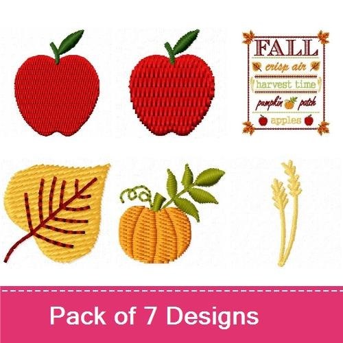 Falltime Sampler