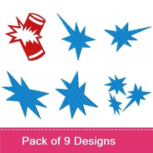 Firecracker Font