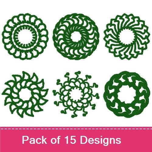 Holiday Wreaths