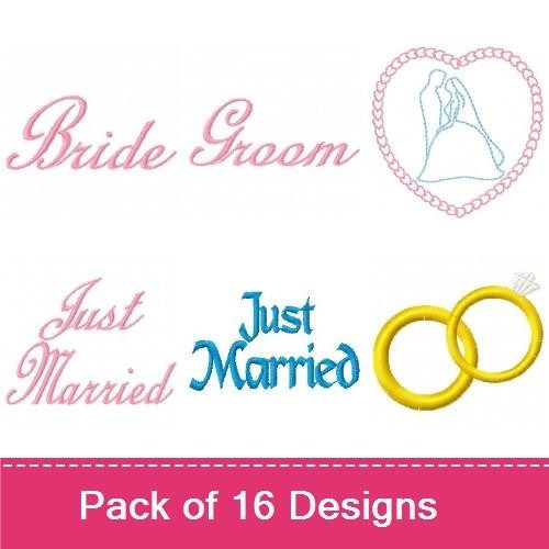 Just Married