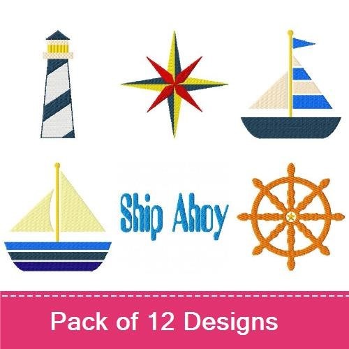 Nautical Fun