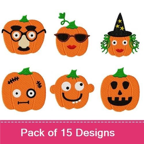 Pumpkin Patch
