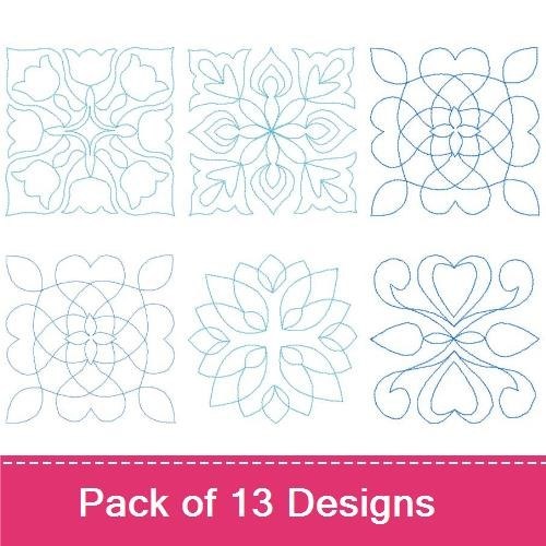 Quilt Designs