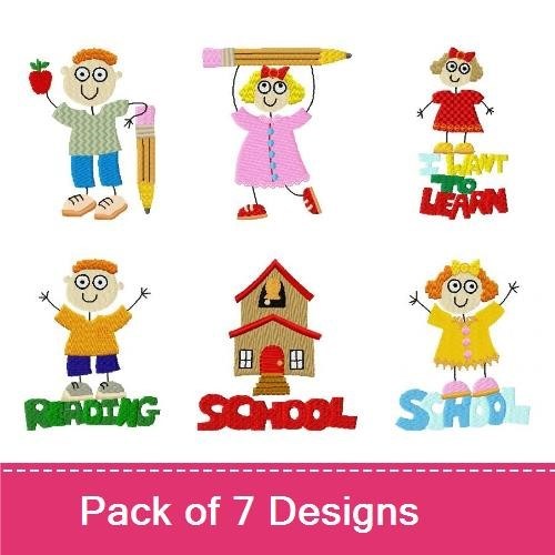 School Kids