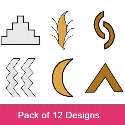 Southwestern Symbols