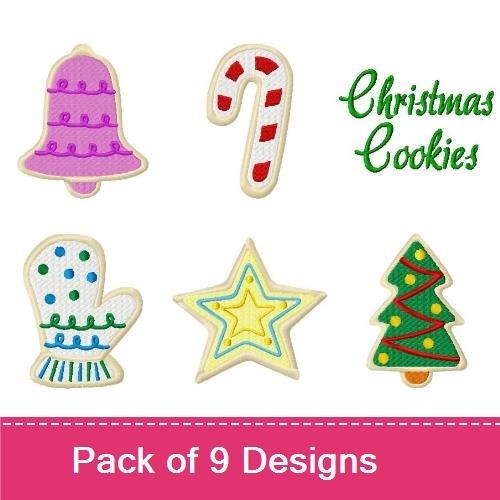 Sugar Cookies