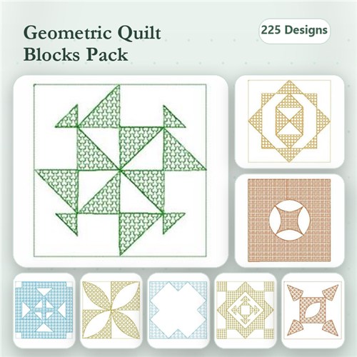 Jane Stickle Quilt