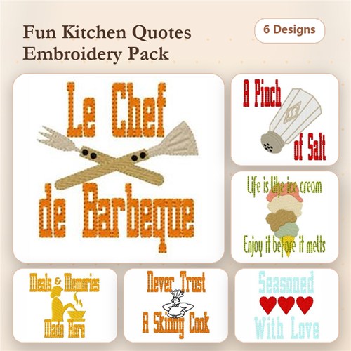 Kitchen Fun