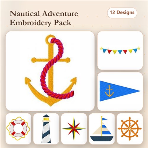 Nautical Fun