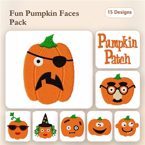 Pumpkin Patch