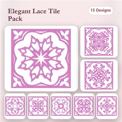 Quilt Delights Blocks