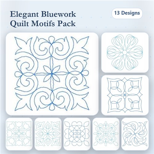 Quilt Designs