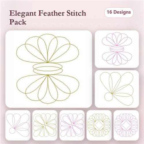 Quilting Designs