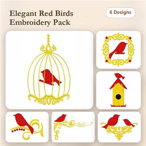 Red Bird