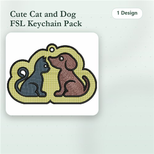 Cats Free Standing Lace Cats Free Standing Lace