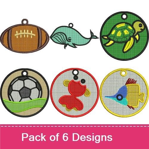 Sealife & Sports FSL