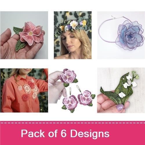 FSL Flowers