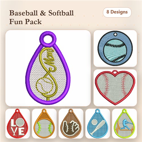 FSL Batter Up! FSL Batter Up!