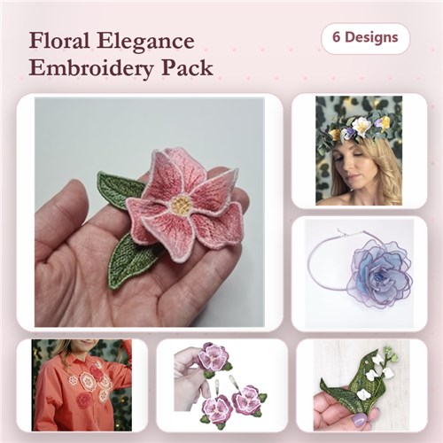 FSL Flowers