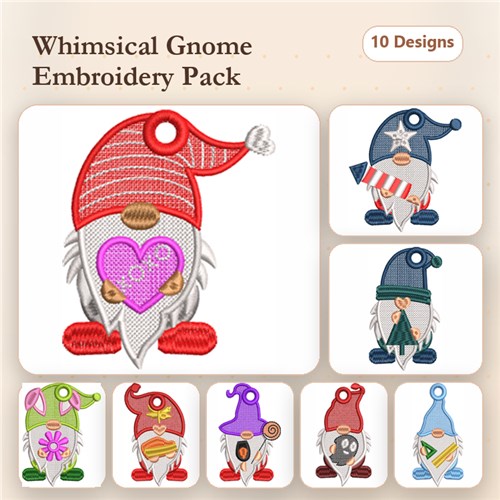 FSL Gnomes FSL Gnomes