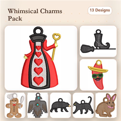 FSL Pendants FSL Pendants