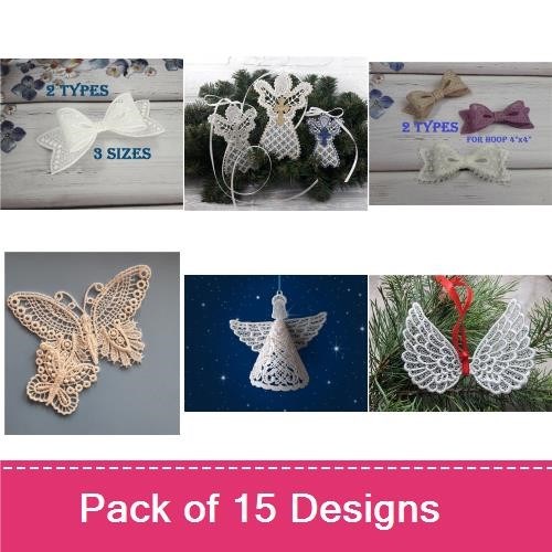 FSL Designs Lindee’s Pick