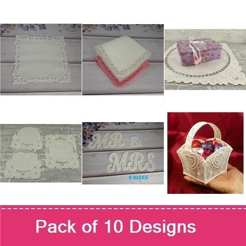 FSL Gifts & Napkins