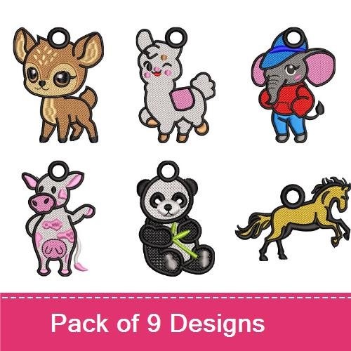 FSL Animals