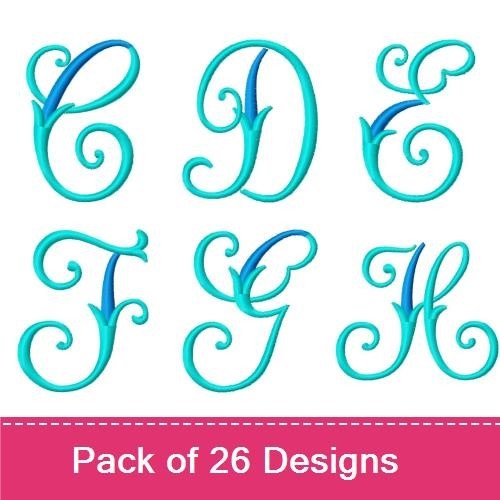 Monogram 61