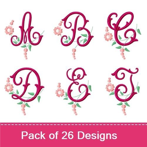 Monogram 62