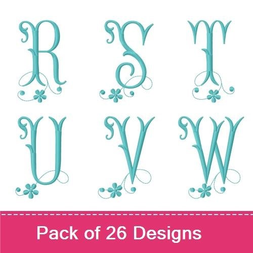 Monogram 63