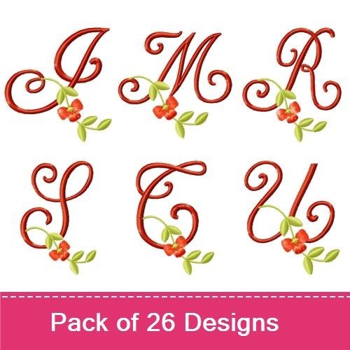 Monogram 64