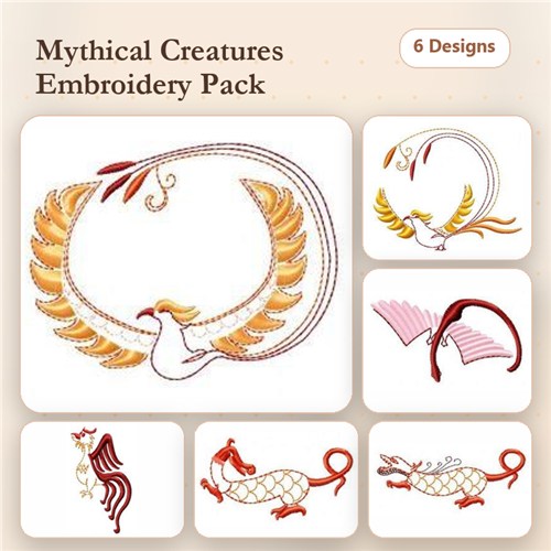 Fantasy Creatures