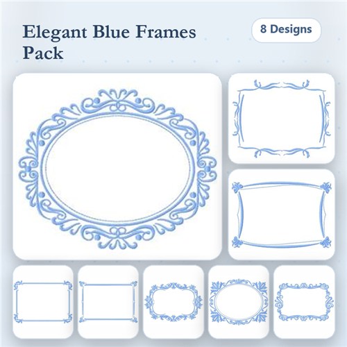 Frames