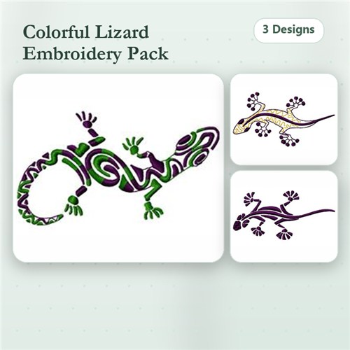 Lizard Lizard