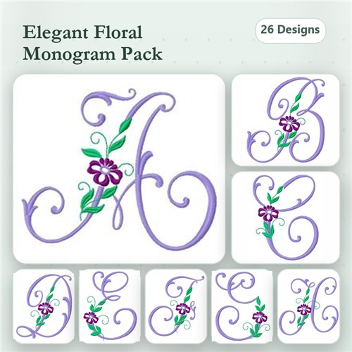Monogram 59
