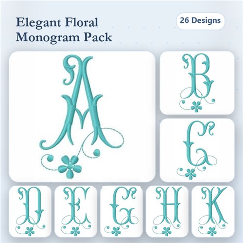 Monogram 63 Monogram 63