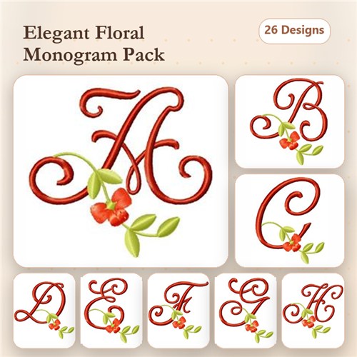 Monogram 64 Monogram 64