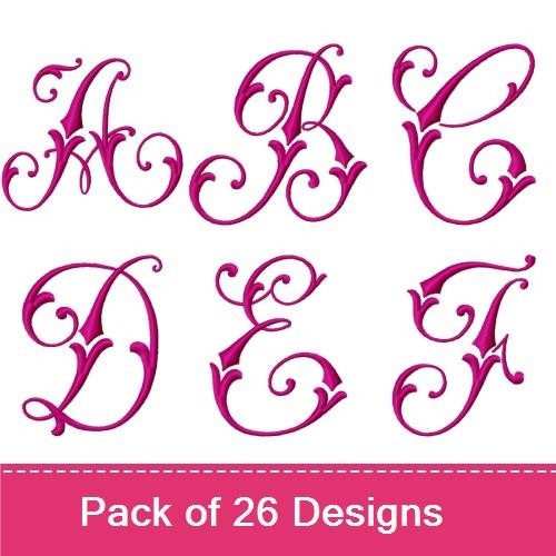 Monogram 56