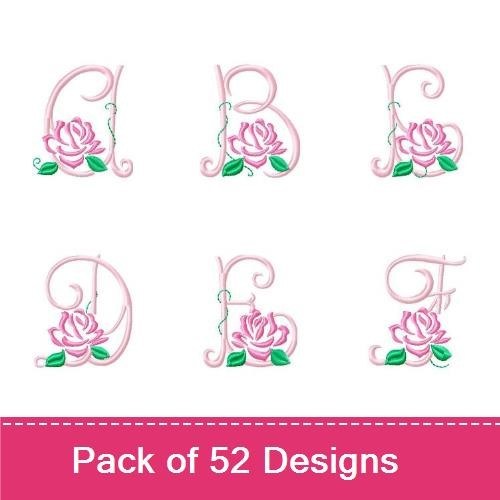 MONOGRAMS 33