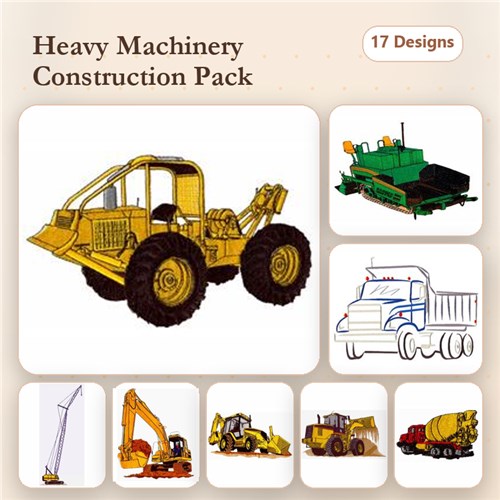 Construction Equipment Construction Equipment