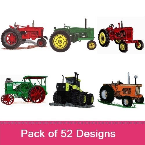 Farm Equipment