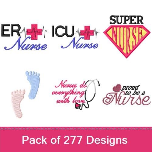 Professional Nurses