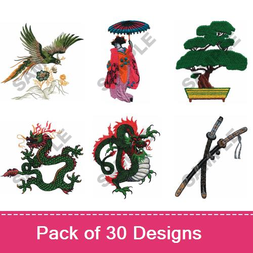 Asian Decor Asian Decor