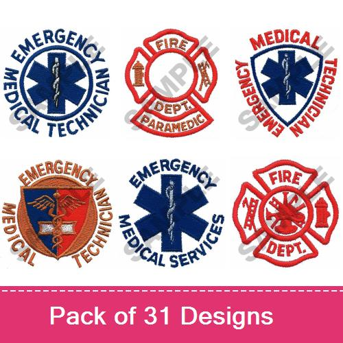 FIRE RESCUE