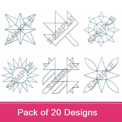 QUICK QUILTING I QUICK QUILTING I