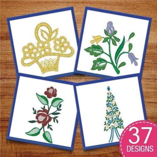 Flower Garden