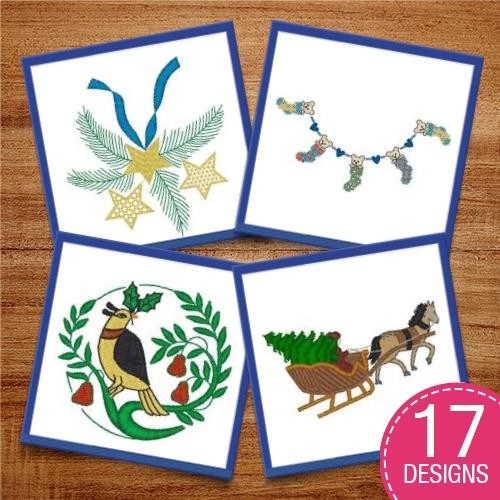 Ornaments